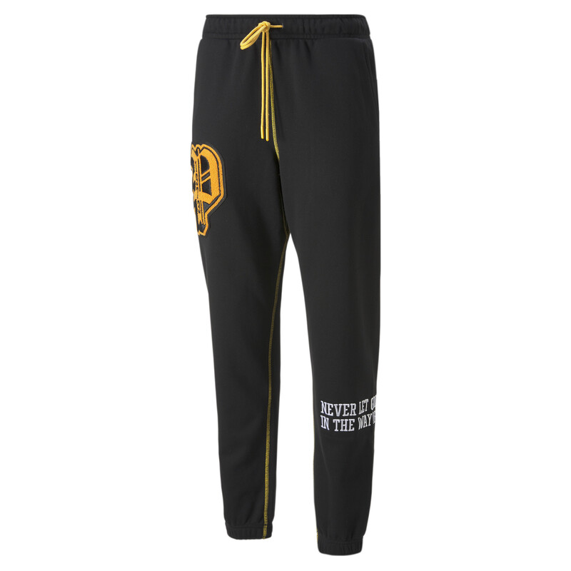 

Men's PUMA Dylan Basketball Regular Fit Pants
