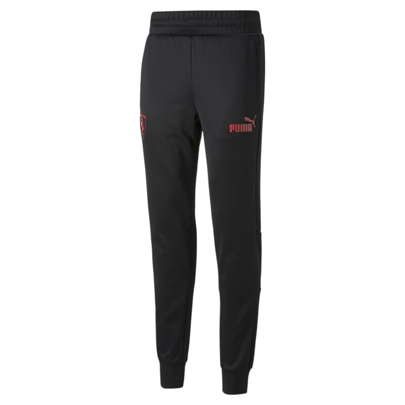 

Men's PUMA Scuderia Ferrari Metal Energy Race Regular Fit Pants