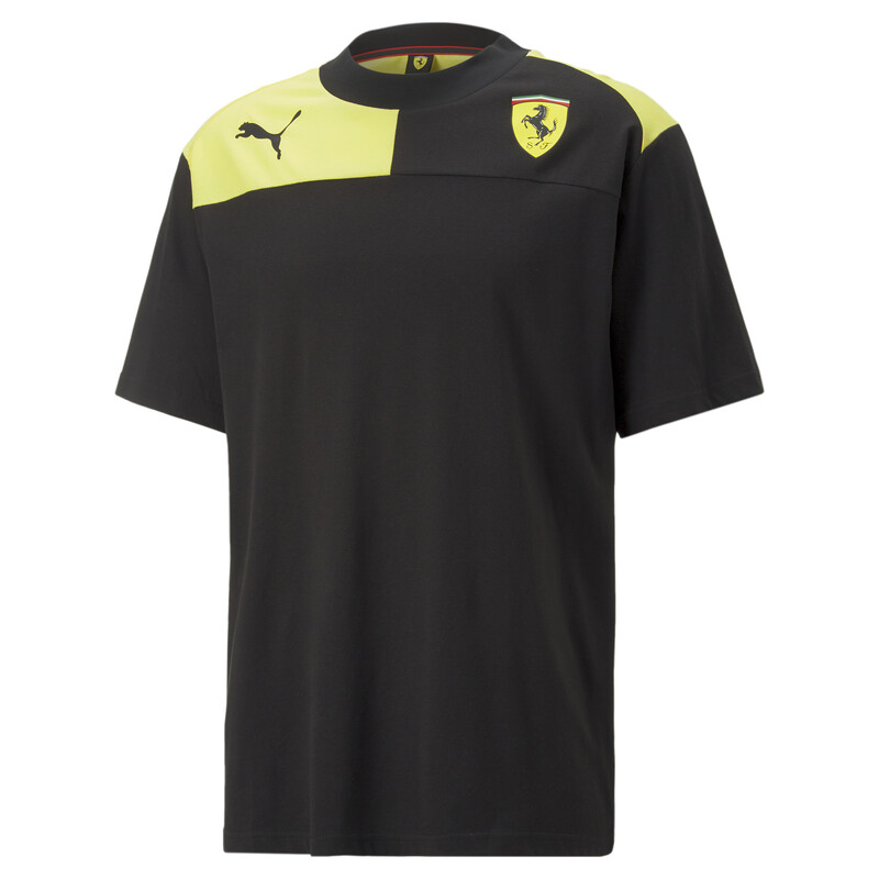 

Men's PUMA Ferrari Race Assembly T-Shirt