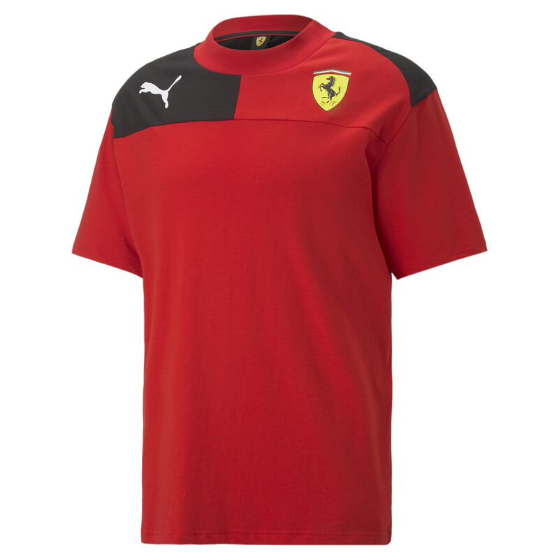 

Men's PUMA Ferrari Race Assembly T-Shirt