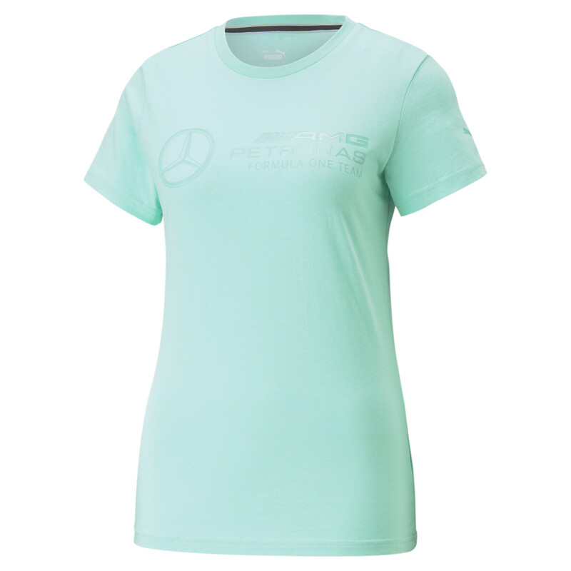 

Women's PUMA Mercedes AMG Petronas Logo Regular Fit T-Shirt