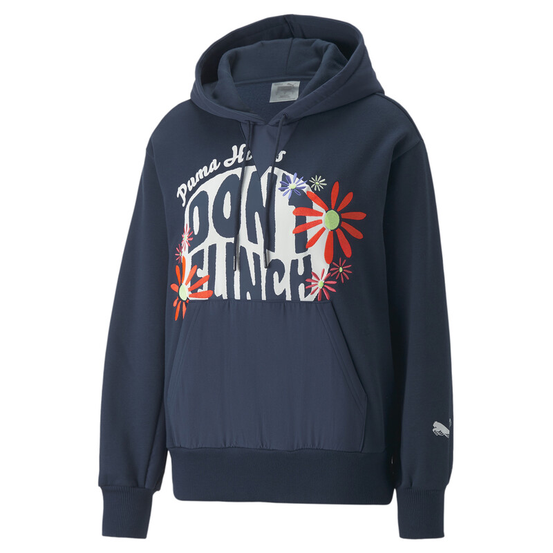 

Women's PUMA MOD Basketball Hoodie
