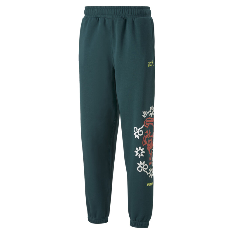 

Men's PUMA Run It Back Pants