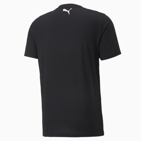 Box Out Short Sleeve Basketball Tee 1 Men, Puma Black, large-ZAF