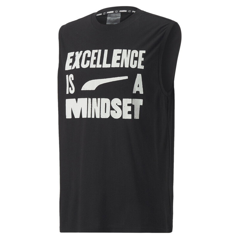 

Men's PUMA Fast Break Basketball Tank Top Men