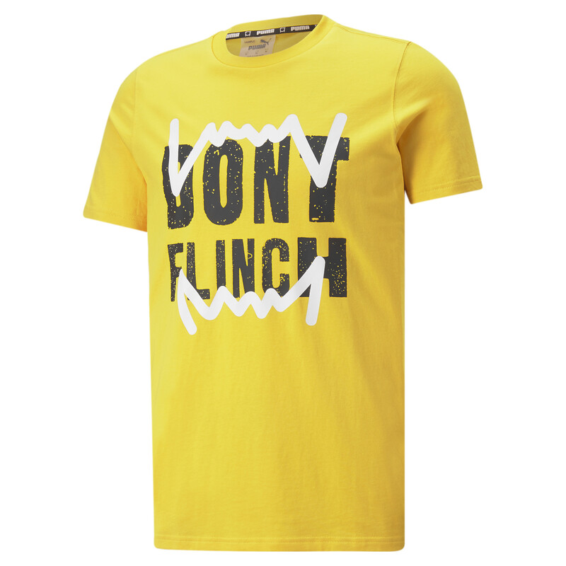 

Men's PUMA Timeout Basketball T-Shirt