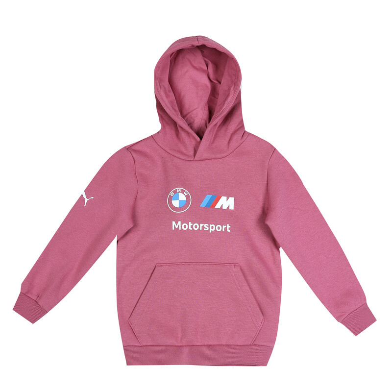 

PUMA BMW M Motorsport Youth Hoodie