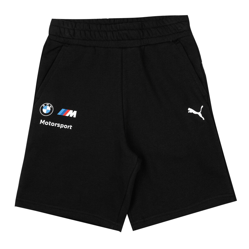 PUMA BMW M Motorsport Youth Shorts