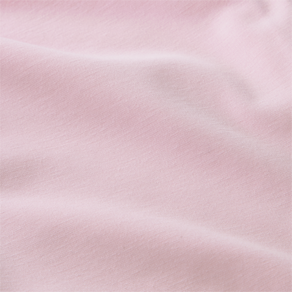 PUMA x DUA LIPA T7 Pants Women, Pink Lady-Puma White, large-ZAF