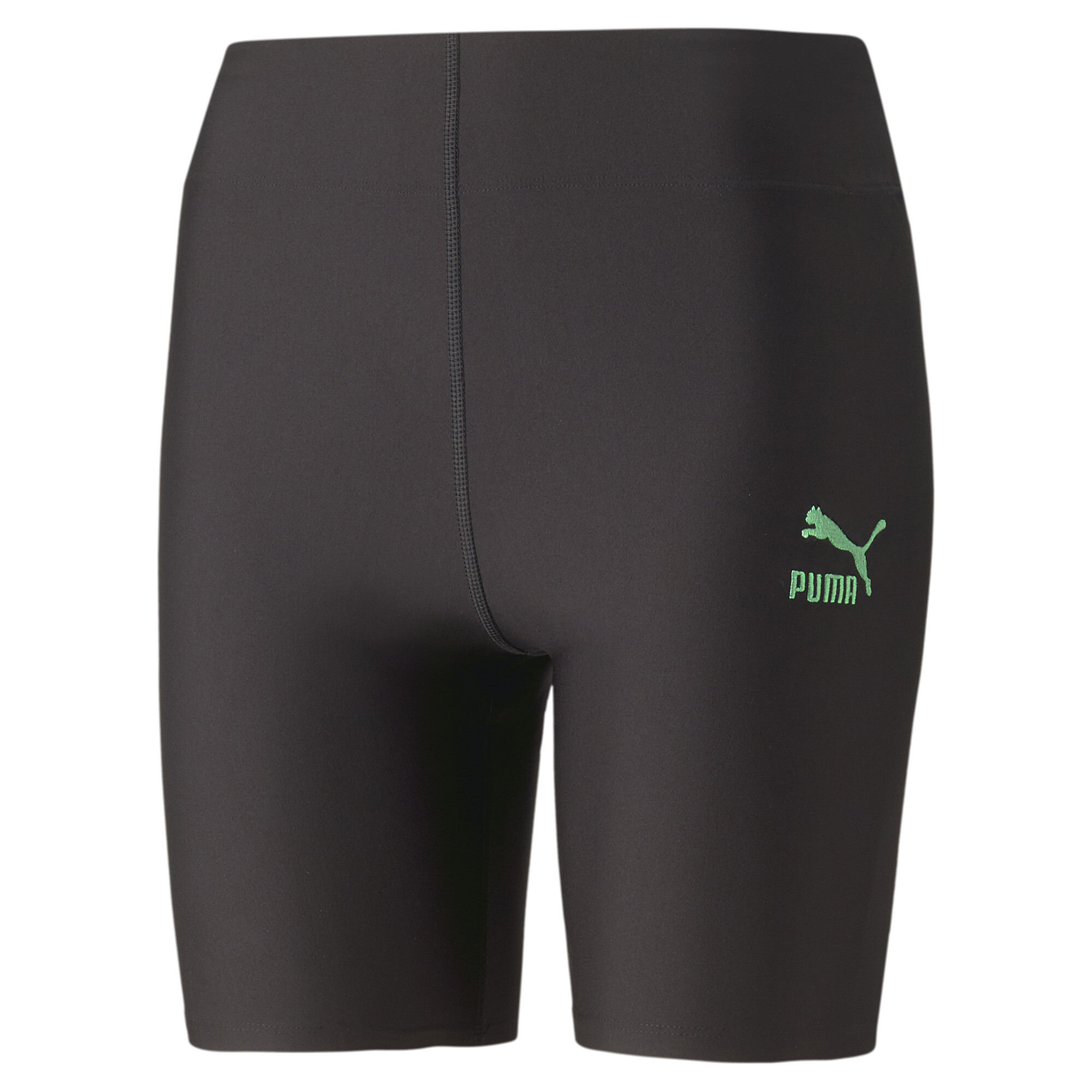 Puma drapey outlet shorts