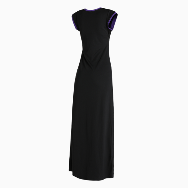 PUMA x DUA LIPA Dress Women, Puma Black, large-ZAF