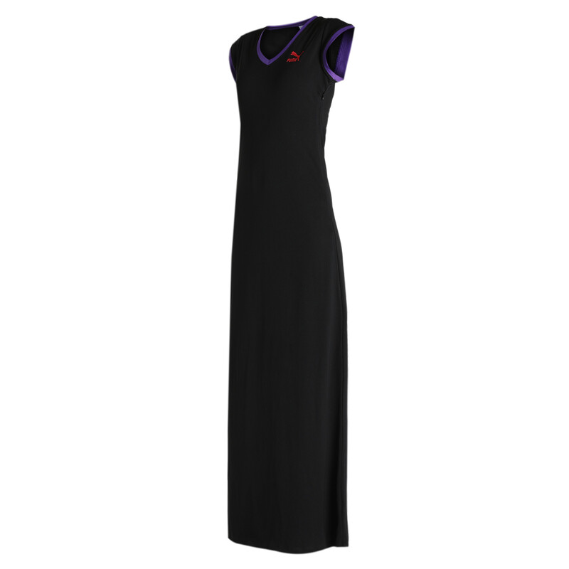 Women's PUMA X DUA LIPA Dress, Black