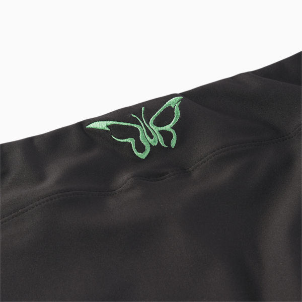 PUMA x DUA LIPA Mini Skirt Women, Puma Black, large-ZAF