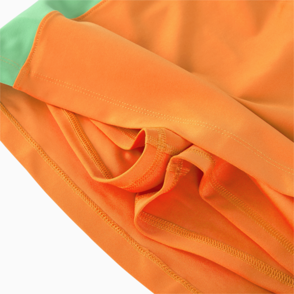 PUMA x DUA LIPA Mini Skirt Women, Carrot, large-ZAF