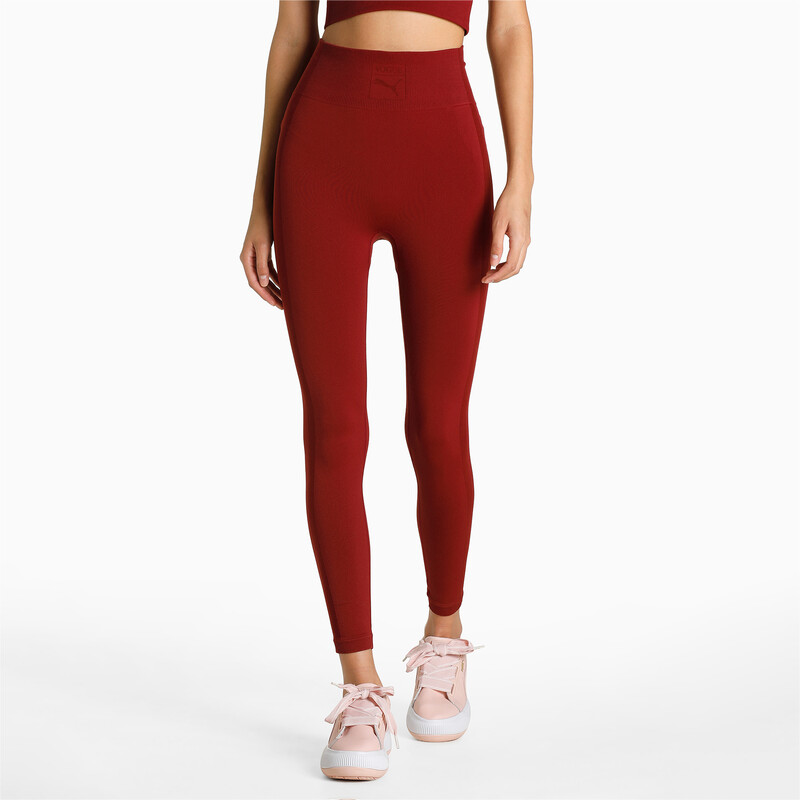 

Women's PUMA X VOGUE Leggings Women, Red