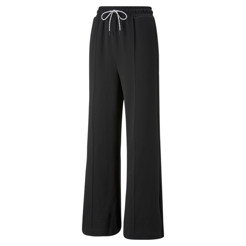 

Women's PUMA Infuse Wide Leg Relaxed Fit Pants