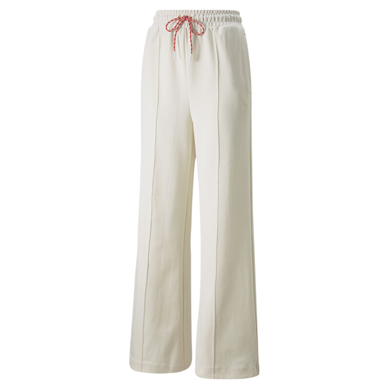 

Women's PUMA Infuse Wide Leg Relaxed Fit Pants