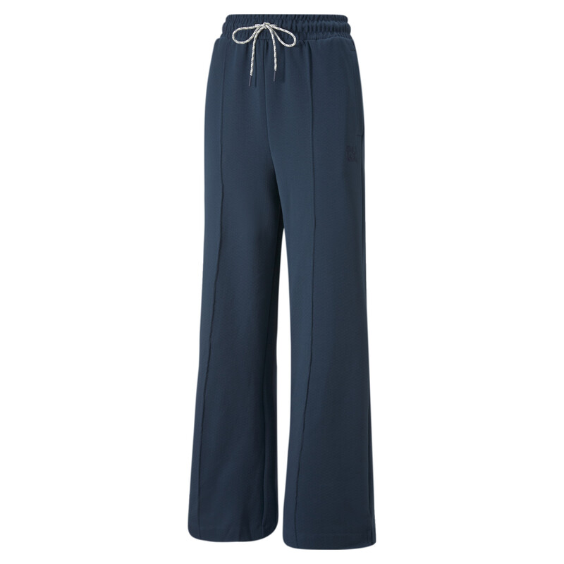 

Women's PUMA Infuse Wide Leg Relaxed Fit Pants