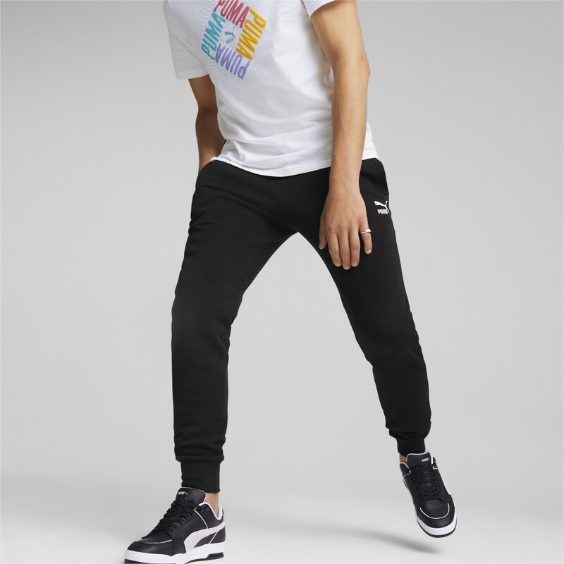 

Men's PUMA Classics Sweat Pants Cuff