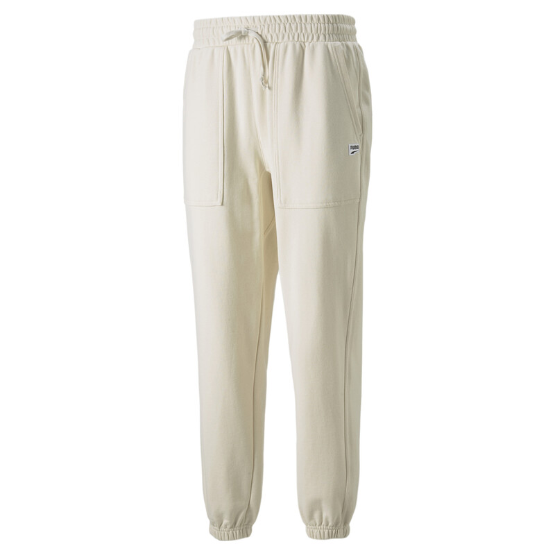 

Men's PUMA Downtown Relaxed Fit Sweat Pants