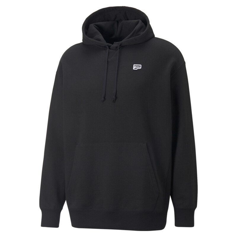 

Men's PUMA Downtown Relaxed Fit Hoodie