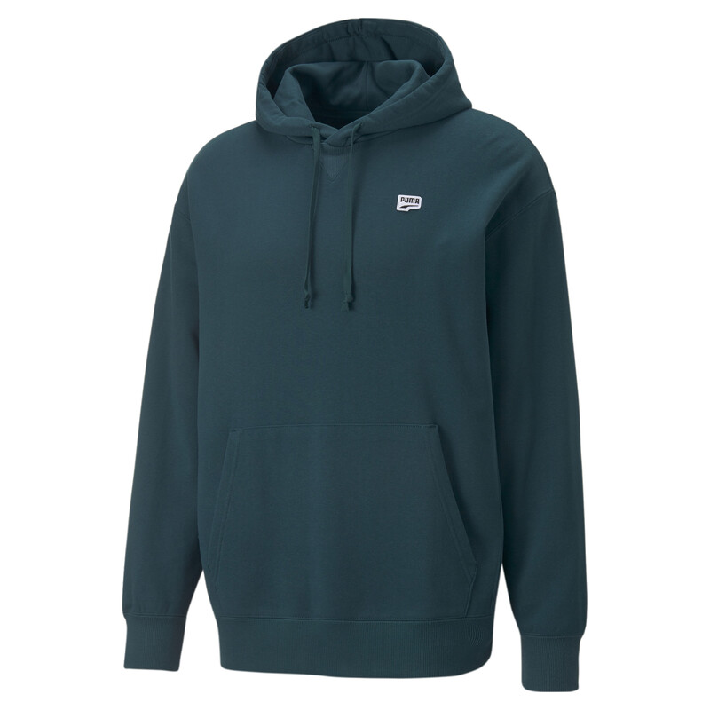 

Men's PUMA Downtown Relaxed Fit Hoodie