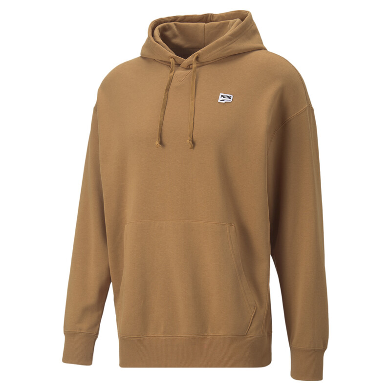 

Men's PUMA Downtown Relaxed Fit Hoodie