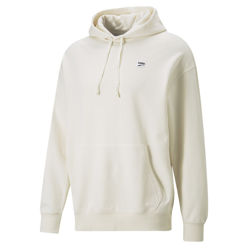 

Men's PUMA Downtown Relaxed Fit Hoodie