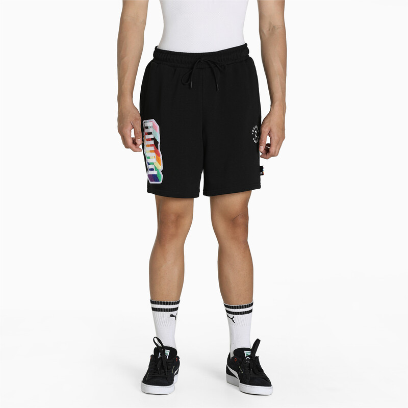 

Men's PUMA PRIDE 8" Shorts