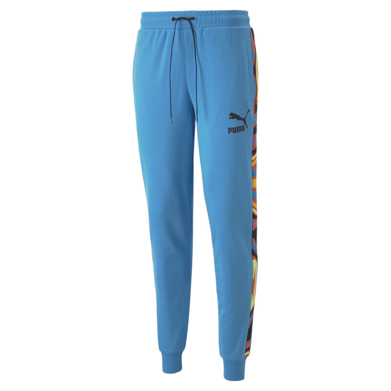 

Men's PUMA Lava Flow T7 Track Pants