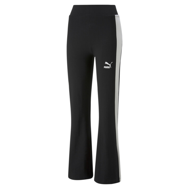 

Women's PUMA T7 Flared Pants