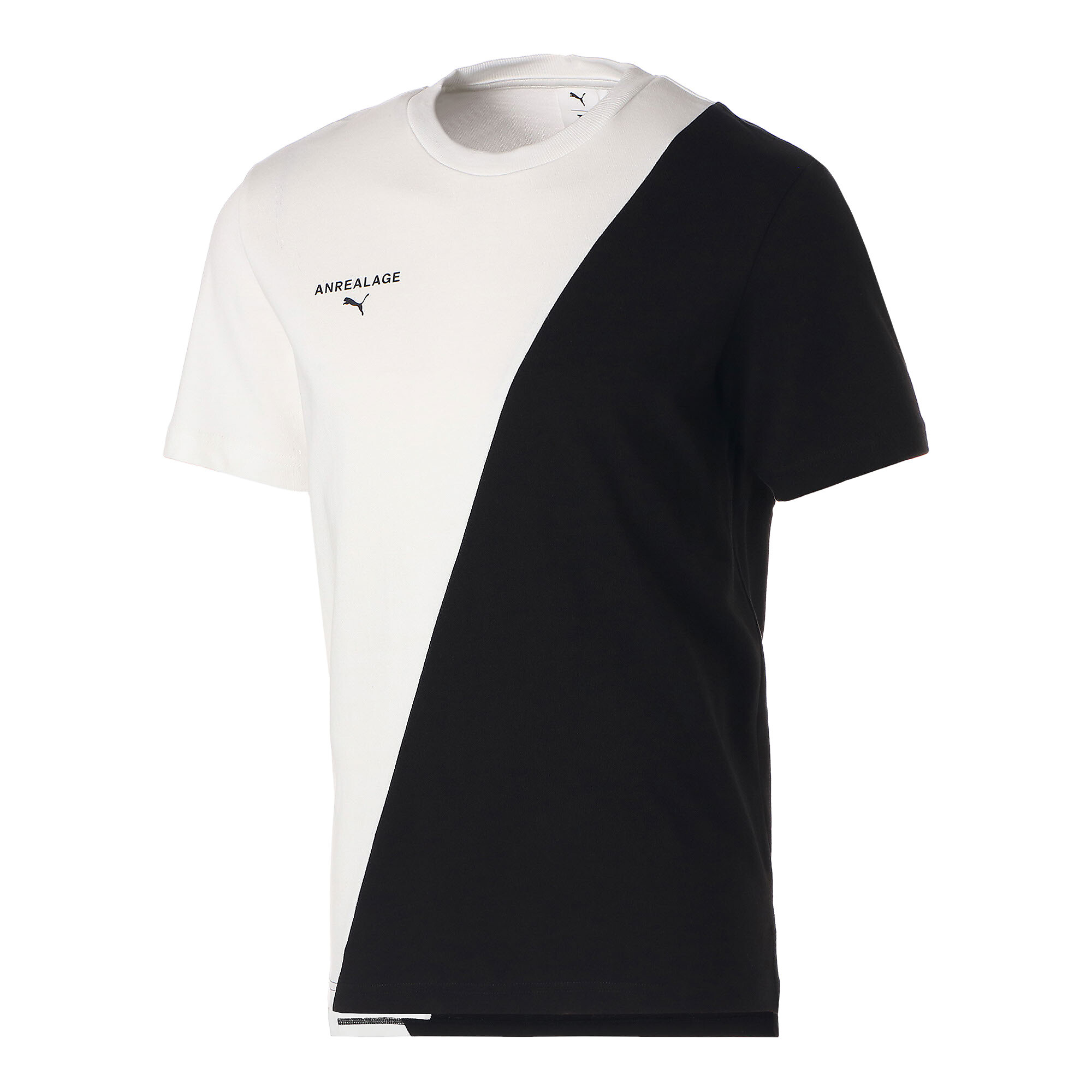 ＜プーマ公式通販＞ プーマ メンズ T7 ICONIC 半袖 Tシャツ メンズ PUMA Black ｜PUMA.com