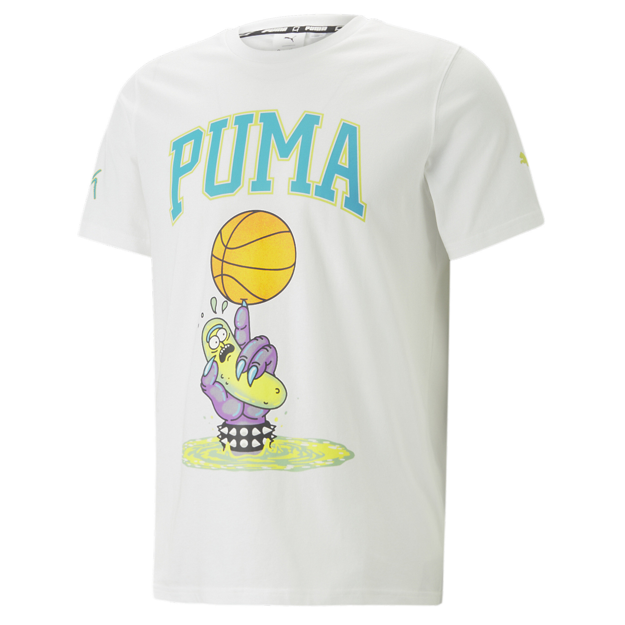 MEN'S Tops| Puma PUMA South Africa Official shopping site
