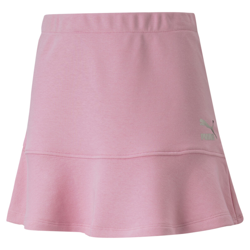 

PUMA Classics '90s Prep Skirt Youth Regular Fit