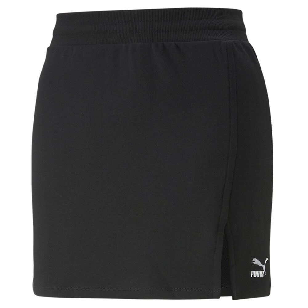 Classics Women's Skirt | Black - PUMA