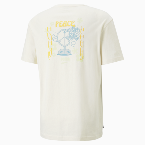 Remera para hombre Downtown, no color, large-ARG