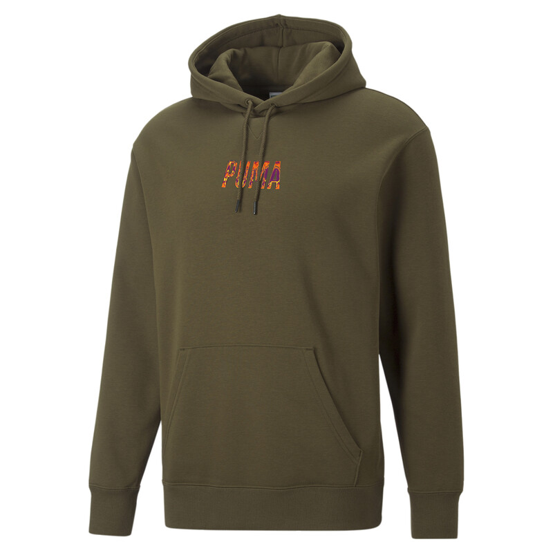 

Men's PUMA SWxP Graphic Regular Fit Hoodie