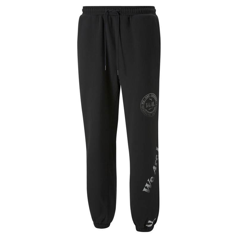 

Men's PUMA We Are Legends Relaxed Fit Sweat Pants
