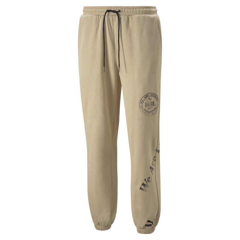 

Men's PUMA We Are Legends Relaxed Fit Sweat Pants