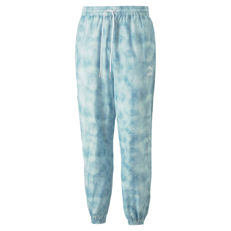 

Men's PUMA Summer Squeeze Track Pants