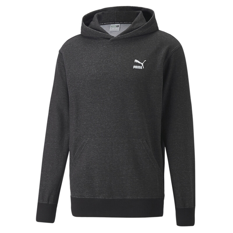 

Men's PUMA Classics Soft Ink Regular Fit Hoodie
