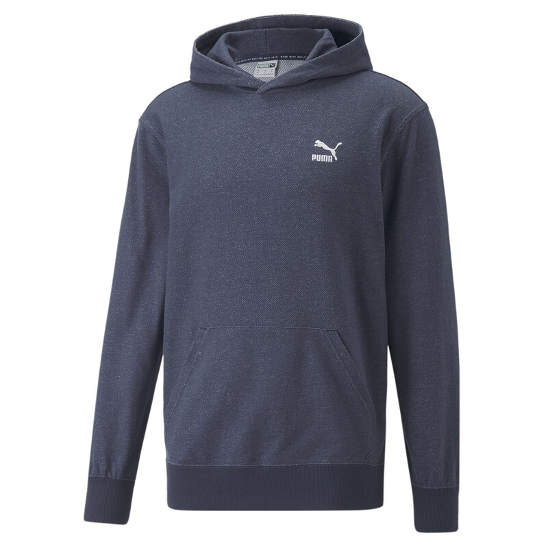 

Men's PUMA Classics Soft Ink Regular Fit Hoodie