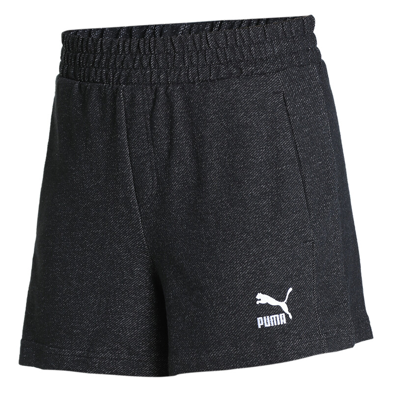 

Women's PUMA Classics Soft Ink Shorts Women