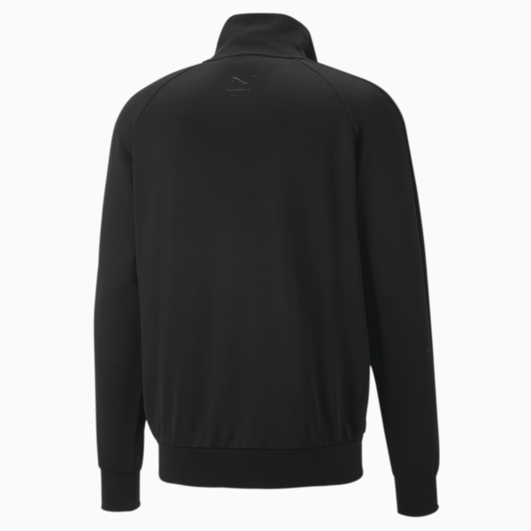 PUMA x POKÉMON T7 Jacket Men, Puma Black, large-MEX