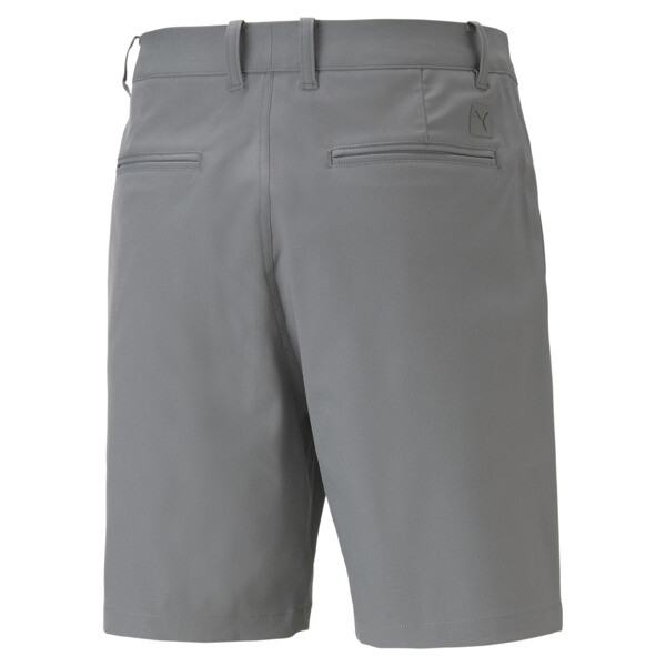 Dealer 8 Golf Shorts Men gray PUMA