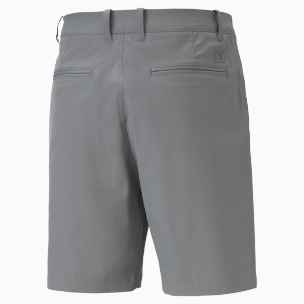Dealer 8" Golf Shorts Men, Slate Sky, large-ZAF