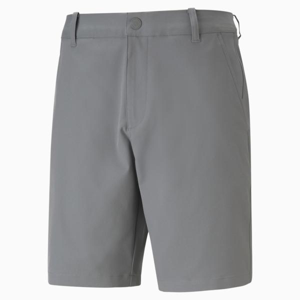 Dealer 8" Golf Shorts Men, Slate Sky, large-ZAF