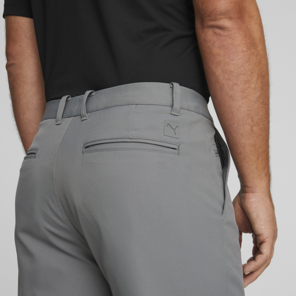 Dealer 8" Golf Shorts Men, Slate Sky, large-ZAF