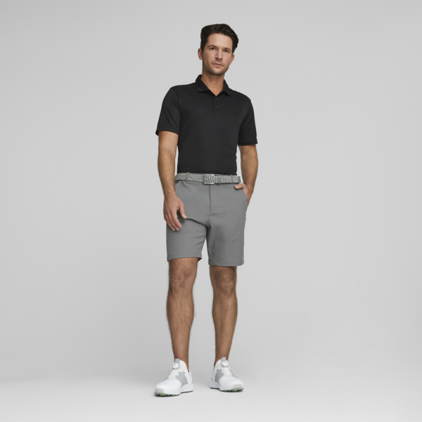 Dealer 8" Golf Shorts Men, Slate Sky, large-ZAF
