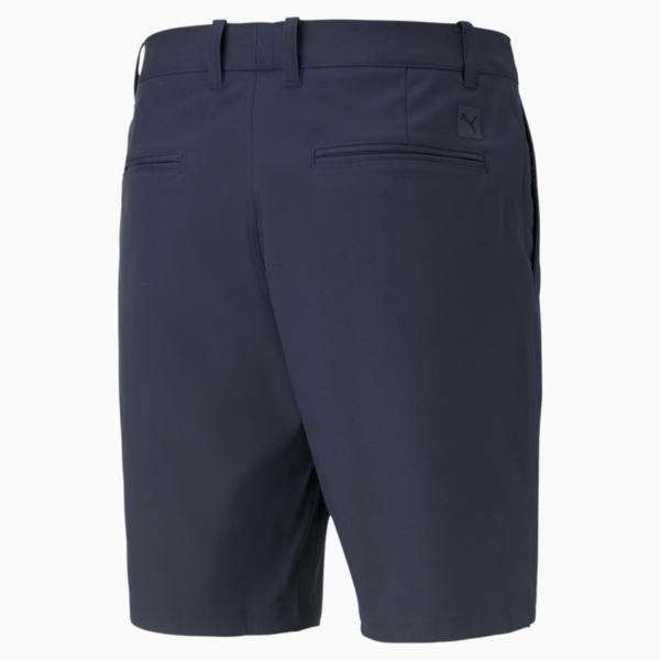 Dealer 8" Golf Shorts Men, Navy Blazer, large-ZAF